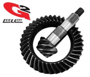 G2 Axle & Gear OEM 4.09 Ring & Pinion Set For Standard Rotation Dana 44 Axle 1-2033-409