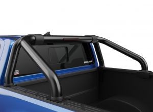 EGR S-Series Sports Bar for 20-26+ Jeep Gladiator JT SBAR0176