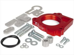 AIRAID Throttle Body Spacer For 2003-04 WJ Grand Cherokee With 4.7L V8 engine 310-509