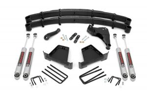 Rough Country 5 Inch Lift Kit For 2000-2005 Ford Excursion 4WD 481.20