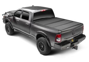 Extang Endure ALX Tonneau Cover for 2019-2026 (New Body Style) Ram 1500 6' 4" Bed without RamBox with or without Multifunction Tailgate 80422