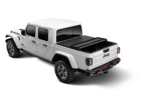 Extang Trifecta 2.0 Tri-Fold Soft Bed Cover for 20-25 Jeep Gladiator JT 92895