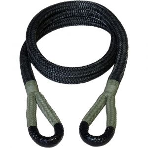 Bubba Rope 10' Extension Rope 7/8" x 10' With A 28,600 lbs. Breaking Strength