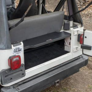 EZ 4X4 EZ-Trunk for 97-06 Jeep Wrangler TJ 1997 0017