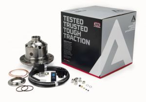 ARB Air Locker For Ford Model 9.0 Rear Axle For 35 Spline (Aftermarket Upgraded Axle Shafts) For Gear Ratio All RD99