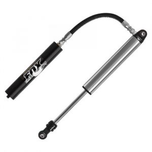 Fox Racing 2.0 Performance Series Reservoir Rear Shock For 1997-06 Jeep Wrangler TJ & TLJ Unlimited Models With 2.5"-3.5" Lift & 1984-01 Jeep Cherokee XJ With 2"-3" Lift 985-24-112