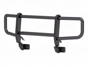 Aries ForeFront Grille Guard For 2021+ Ford Bronco 7100