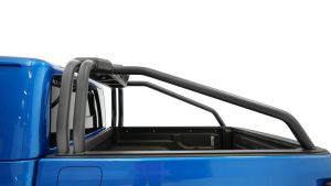 Fab Fours Sport Rack for 20+ Jeep Gladiator JT JTSR20-