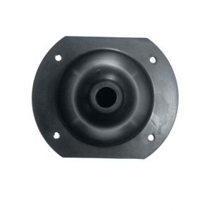 Fairchild Industries Shifter Boot for 67-79 Jeep Vehicles with T14 or T15 Transmission D4069