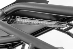 Rough Country 30" LED Light Kit Rear Facing For Polaris RZR Turbo R 93150