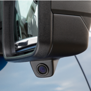 Stinger Off-Road Lane Change Assistance (Compatible with Factory Monitors & Multiple Video Inputs) FCTP-GMHD05 for Chevy Silverado/GMC Sierra HD (2015-2019) FCTP-GMHD05