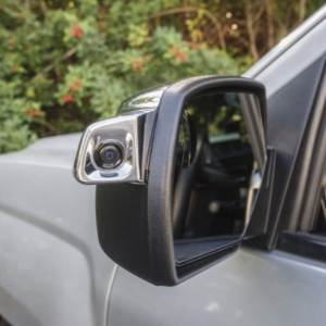 Stinger Off-Road Lane Change Assistance (Compatible with Monitors, Multiple Video Input, & Switching Capability) FCTP-GMLD05 for Chevy Silverado/GMC Sierra LD (2014-2018) FCTP-GMLD05