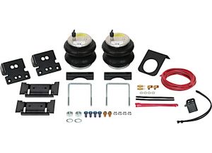 Firestone Ride-Rite AIR HELPER SPRINGREAR Rear For 13-24 Dodge RAM 3500 2615