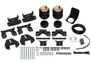 Firestone RED Label - Rear Kit for 17-24 FORD F250/F350/F450 (4WD) 2716