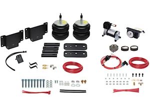 Firestone Airide All In One Analog Kit for 07-21 Toyota Tundra 2811