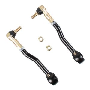 Synergy Front Sway Bar Links Adjustable (0-4" Lift) for 2018-23+ Jeep Wrangler JL, JLU & Gladiator JT 8859-11