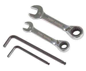 Front Runner 4-Piece Tool Kit RRAC093