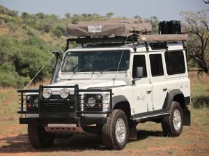 Front Runner Branch Deflectors RRAC001