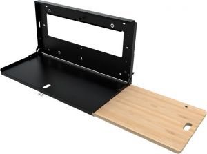 Front Runner Drop Down Tailgate Table TBRA034