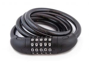 Front Runner 5-Digit Combination Bike Lock RRAC135