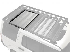 Front Runner Pro Stainless Steel Camp Table Kit TBRA017