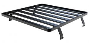 Front Runner Slimline Load II Bed Rack Kit for 20-25+ Jeep Gladiator JT KRJG002T-
