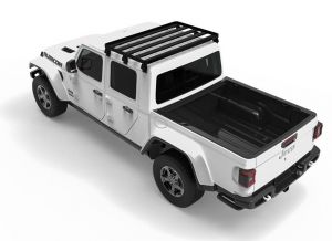 Front Runner Slimeline II Roof Rack Kit for 20-25+ Jeep Gladiator JT KRJG009T