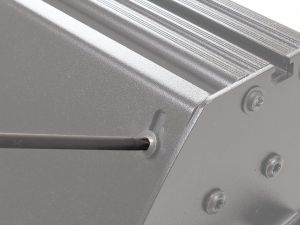 Front Runner 6in/T30 Torx Allen Key for Slimsport Rack RRAC213