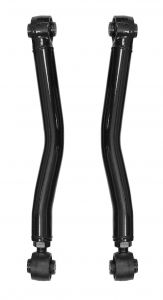 Rancho Adjustable Control Arms for 07-18 Jeep Wrangler JK, JKU with 2-4" Lift RS66156B Front (Lower)