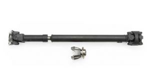 Fabtech Motorsports 1310 Front HD Driveshaft 36.50" RL for 07-24+ Jeep Wrangler JK, JL, & Gladiator JT FTS94057