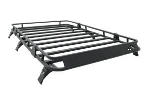 Paramount Automotive Full Length Roof Rack for 84-01 Jeep Cherokee XJ 81-40800