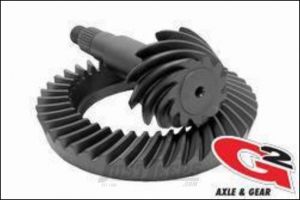 G2 Axle & Gear Performance 3.31 Ring & Pinion Set For 1976-86 Jeep CJ Series With AMC Model 20 Rear Axle 2-2025-331