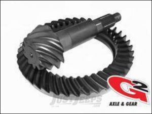 G2 Axle & Gear Performance Front Reverse Thick 5.13 Ring & Pinion Set For Dana 60 2-2034-513RX