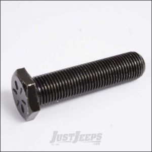 G2 Axle & Gear 1/2" 20 X 1.5" Screw In Wheel Stud For G2 Brand Axel Shafts & Drum Brakes 95-1220-1