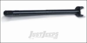 G2 Axle & Gear 30 Spline Front Passenger Side Inner Axle For 1976-81 Jeep CJ Series With Narrow Trac Dana 30 Front Axle With ARB Locker 97-2032-005