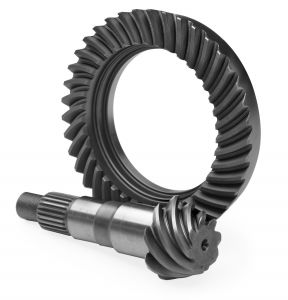 G2 Axle & Gear 4.11 Ring and Pinion For 2007-18 Jeep Wrangler JK 2 Door & Unlimited 4 Door Models w/ Dana 44 Rubicon Front Axle 2-2051-411R