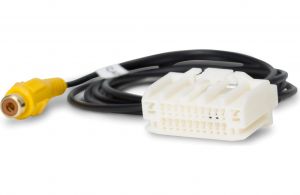 Alpine Camera Input Harness ALP-HRN-CAMCH