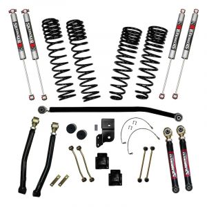 Skyajcker 6" Lift Kit Suspension for 20+ Jeep Gladiator JT G602RKMLT