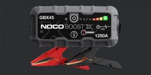 NOCO 1250A 12V UltraSafe Lithium Jump Starter GBX45