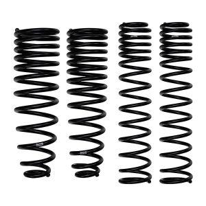 Skyjacker 6in. Front & Rear Dual Rate Long Travel Coil Springs Component Box for 20+ Jeep Gladiator JT Rubicon GR60FR
