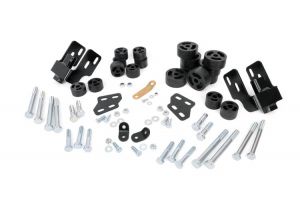 Rough Country 1.25 Inch Body Lift Chevy Silverado & GMC Sierra 1500 2WD/4WD (2007-2013)2007-2013 RC701