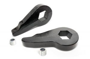 Rough Country 1.5-2 Inch Leveling Kit Chevy/GMC Sierra 1500/Silverado 1500/Tahoe/Yukon (99-06 & Classic)99-06 & Classic 7592