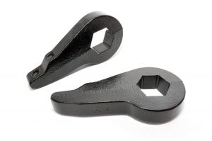 Rough Country 1.5-2 Inch Leveling Kit Chevy C1500/K1500 Truck & SUV 4WD (1988-1999)1988-1999 9592