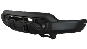 AEV Front Bumper for 2023+ GMC Canyon 18060023AA