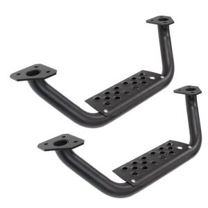 Go Rhino Dominator D6 Drop Steps for Dominator D6 Steps D6410000T