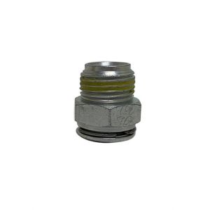 Griffin Radiator & Thermal Products Automatic Transmission Cooler Quick Connect Fittings for 87-06 Jeep Wrangler YJ and TJ KPP-228