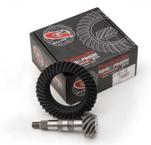 G2 Axle & Gear Performance 5.13 Ring & Pinion Set For Dana 80 2-2080-513