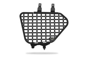 DV8 Rear Window Molle Panels for 10-23 Lexus GX 460 MPGX-02