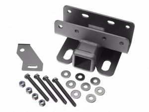 Havoc Offroad Receiver Hitch Kit for 2021+ Ford Bronco HFB-03-001