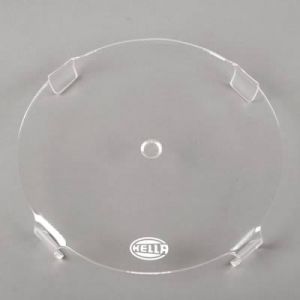 HELLA 500 Series Clear Cover H87988081